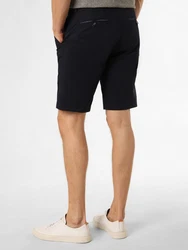 bugatti Shorts Dunkelblau