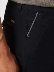 bugatti Shorts Dunkelblau