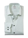 OLYMP Langarmhemd Level Five body fit Hellblau/Grün/Türkis/Hellgrün/Blau