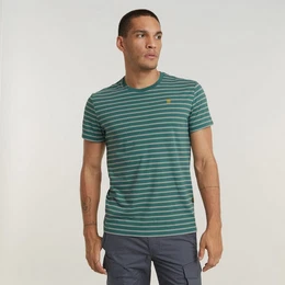 G-STAR T-Shirt Stripe r t