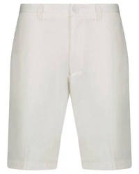 BOSS Shorts S_COMMUTER Khaki/Weiß/Creme/Beige