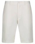 BOSS Shorts S_COMMUTER Khaki/Weiß/Creme/Beige
