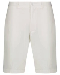 BOSS Shorts S_COMMUTER Khaki/Weiß/Creme/Beige