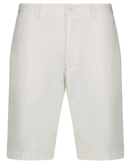 BOSS Shorts S_COMMUTER Khaki/Weiß/Creme/Beige