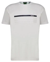 T-Shirt Herren T-Shirt TEE 4 (1-tlg)