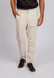 Drykorn Stoffhose Chasy (1-tlg) 