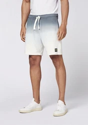Chiemsee Shorts Bermuda-Shorts Blau