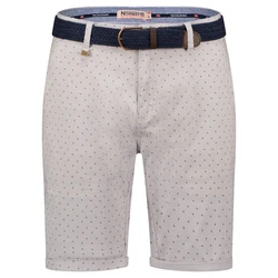 Geographical Norway Chinos kurze Hose Bermuda Beige/Khaki/Grau/Creme