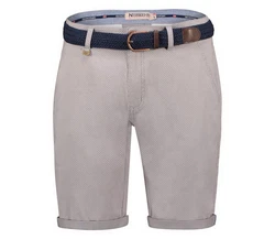 Geographical Norway Chinos kurze Hose Bermuda Beige/Khaki/Braun
