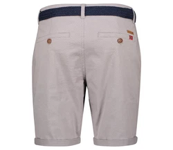 Geographical Norway Chinos kurze Hose Bermuda Beige/Khaki/Braun