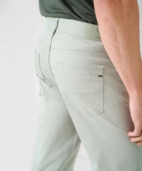 Brax 5-Pocket Jeans Cadiz (81-1128) Hellgrün/Grün/Khaki