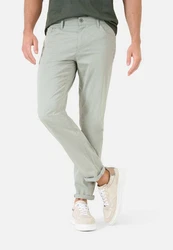 Brax 5-Pocket Jeans Cadiz (81-1128) Hellgrün/Grün/Khaki