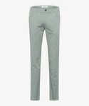 Brax 5-Pocket Jeans Cadiz (81-1128) Hellgrün/Grün/Khaki