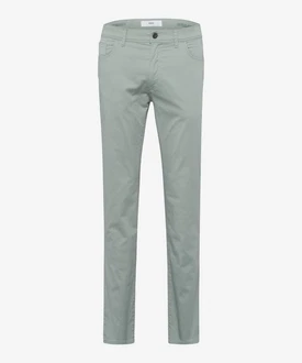 Brax 5-Pocket Jeans Cadiz (81-1128) Hellgrün/Grün/Khaki Brax 5-Pocket Jeans Cadiz (81-1128) Hellgrün/Grün/Khaki