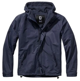 Kurzjacke Frontzip Windbreaker