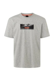 Kurzarmshirt Mens Mick3 Herren Kurzarm-Shirt
