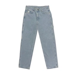 5-Pocket-Jeans Herren Jeans Baggy Denim blue XL