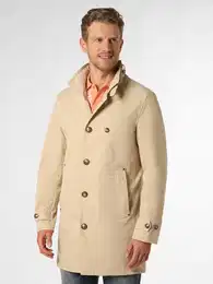 Kurzmantel Niklas