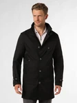 Finshley & Harding Kurzmantel Niklas 