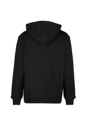 Cleptomanicx Hoodie Kapuzensweatshirt Carsharing black/schwarz