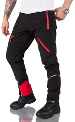 Rock Creek Softshellhose Herren Wanderhose H-233 H-233