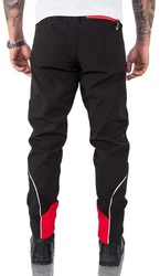 Rock Creek Softshellhose Herren Wanderhose H-233 H-233