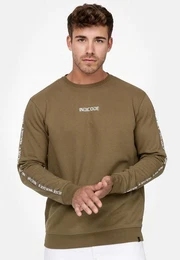 Strickpullover INKorbin