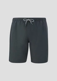 Badehose Badehose mit Eingrifftaschen Gummizug