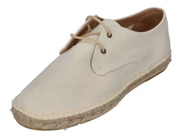 espadrij loriginale PAYSAN LINEN MEN Espadrille Nature