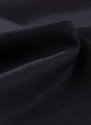 Trigema Bermuda Deluxe schwarz