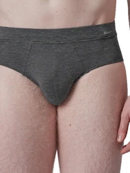 Skiny Slip Herren Brasil Slip Cooling Deluxe 