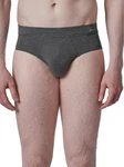 Skiny Slip Herren Brasil Slip Cooling Deluxe 