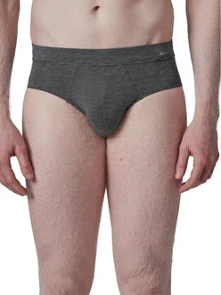 Skiny Slip Herren Brasil Slip Cooling Deluxe 