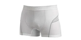 Funktionsunterhose COOL BOXER WHITE
