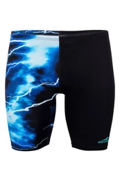 Badehose Jammer black/thunder