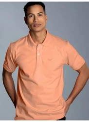 Trigema Poloshirt DELUXE Piqu 