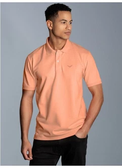 Trigema Poloshirt DELUXE Piqu 