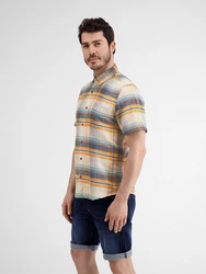 LERROS Kurzarmhemd 