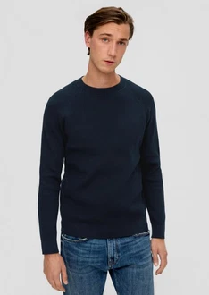 s.Oliver Strickpullover