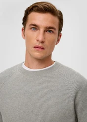 s.Oliver Strickpullover 