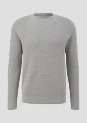 s.Oliver Strickpullover 