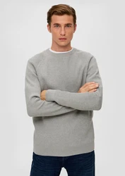 s.Oliver Strickpullover 