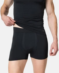 Odlo T-Shirt Perf. Light Eco Dunkelblau/Schwarz/Blau