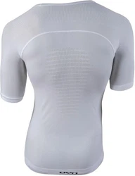 UYN T-Shirt Energyon Uw Shirt Grau/Weiß/Creme