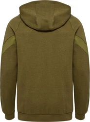 hummel Kapuzenpullover Hmltravel Sweat Hoodie 