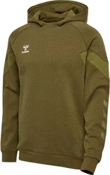 hummel Kapuzenpullover Hmltravel Sweat Hoodie 