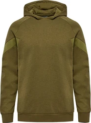 hummel Kapuzenpullover Hmltravel Sweat Hoodie 