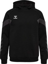 hummel Kapuzenpullover Hmltravel Sweat Hoodie 