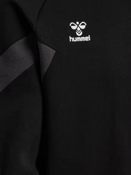 hummel Kapuzenpullover Hmltravel Sweat Hoodie 