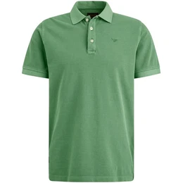 Poloshirt Short sleeve polo Pi